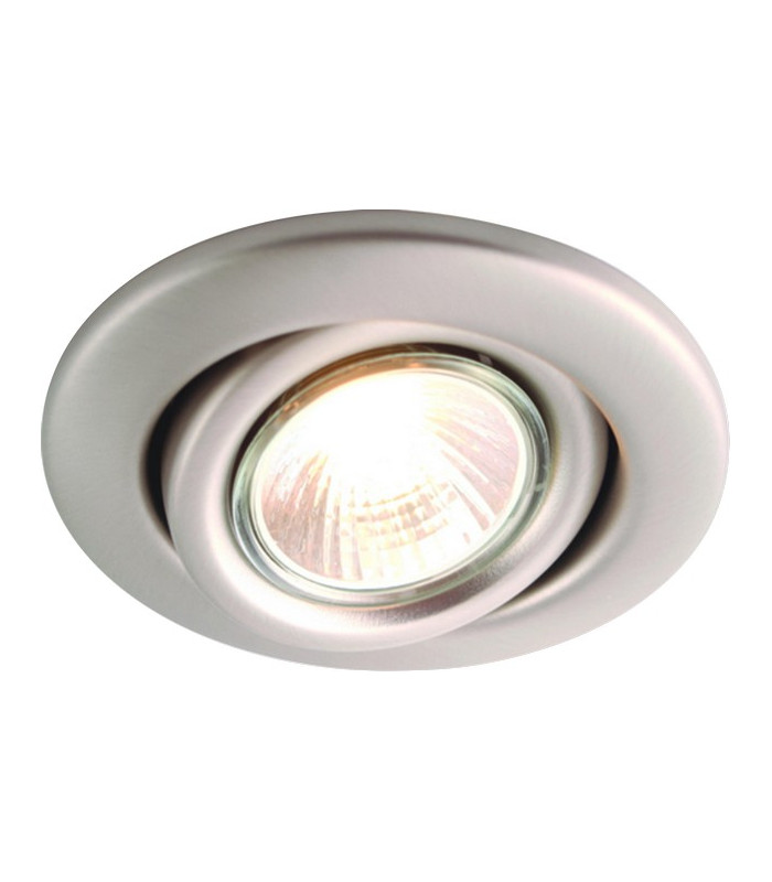 White Eyeball Downlight