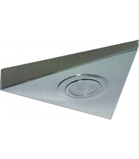 Chrome Eyeball Downlight