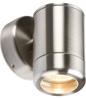 Slimline Linkable Fluorescent Fitting with Tube