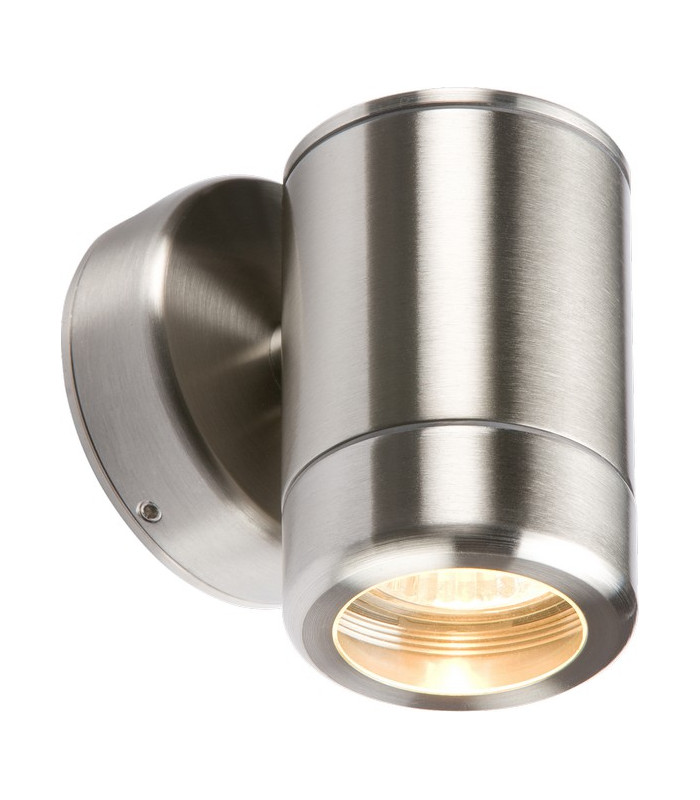 Slimline Linkable Fluorescent Fitting with Tube