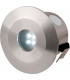 Blue High Powered LED Stainless Steel Decking Light