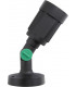 Fluorescent Fitting with Tube