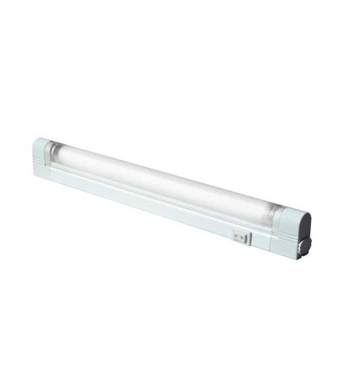 Single Stainless Steel Adjustable Wall Light