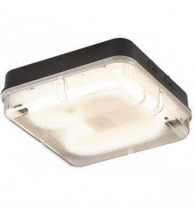 Stainless Steel LED Kit 4 x 0.5W White LEDs