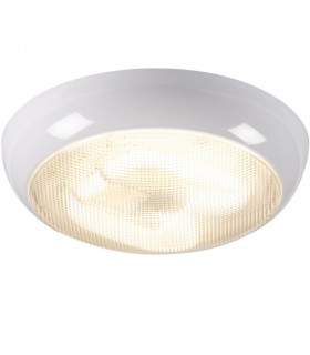 Single Garden Spike Spotlight PAR38
