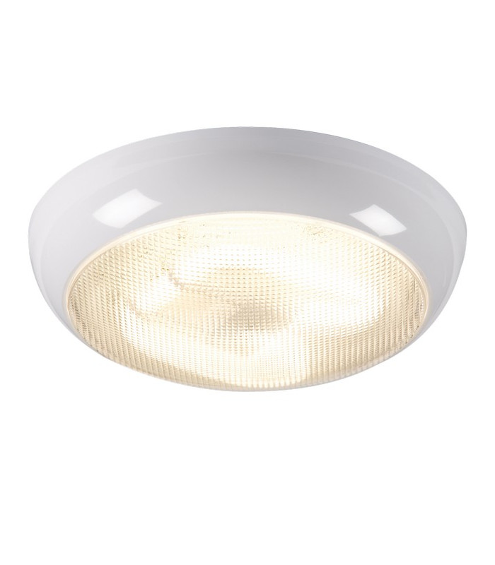 Single Garden Spike Spotlight PAR38