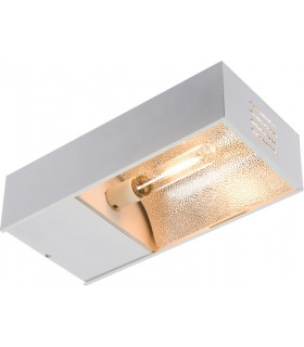 Slimline Linkable Fluorescent Fitting with Tube