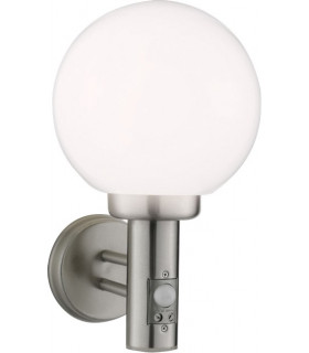 Bulkhead with Opal Diffuser and White Base