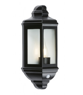 2D Bulkhead with Opal Diffuser and White Base