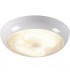 Floodlight with Photocell Sensor