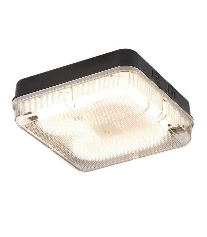 Die-Cast Aluminium HQI Floodlight