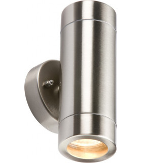 Bathroom Round Illuminated Mirror