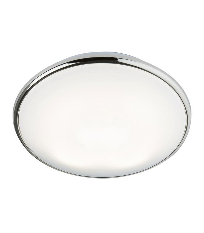 Bathroom Rectangular Illuminated Mirror
