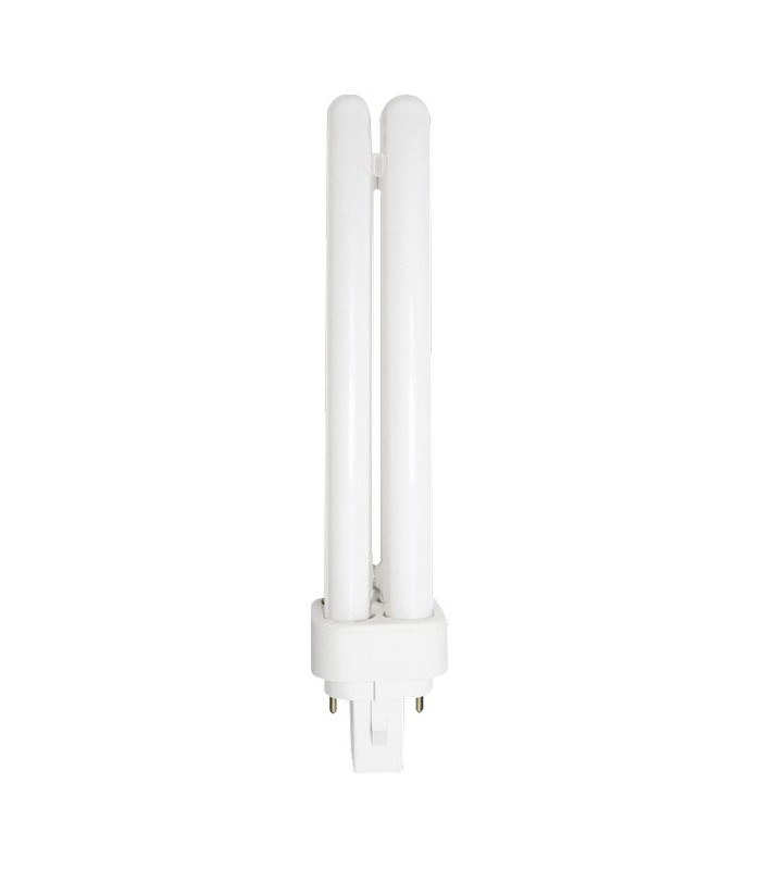 Emergency Bulkhead with Opal Diffuser and White Base