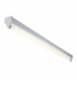 Lightweight Stainless Steel Fixed GU10 35W Fitting