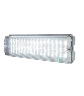 LED Linkable Flat Striplight 3000K (310mm)