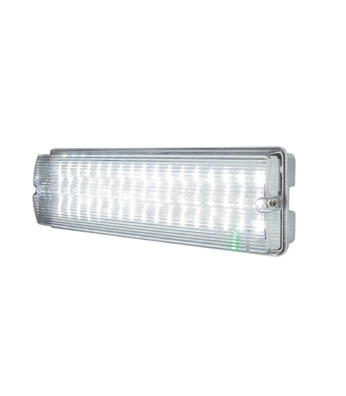 LED Linkable Flat Striplight 3000K (310mm)