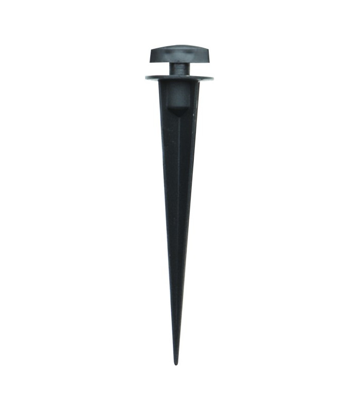 LED Linkable Triangular Striplight 3000K (300mm)