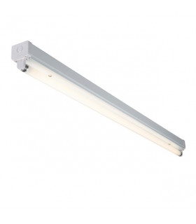 LED Linkable Triangular Striplight 6000K (500mm)