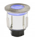 LED Linkable Triangular Striplight 3000K (1000mm)