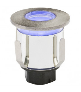 LED Linkable Triangular Striplight 3000K (1000mm)