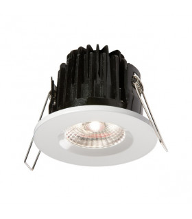 LED Linkable Triangular Striplight 3000K (500mm)