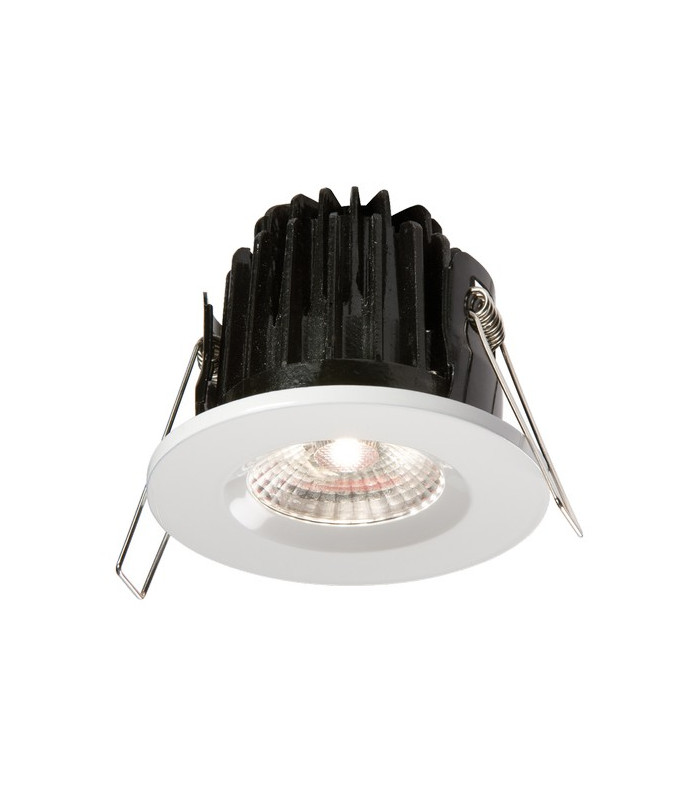 LED Linkable Triangular Striplight 3000K (500mm)