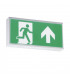 CAT2 Surface Mounted Emergency Fluorescent Fitting