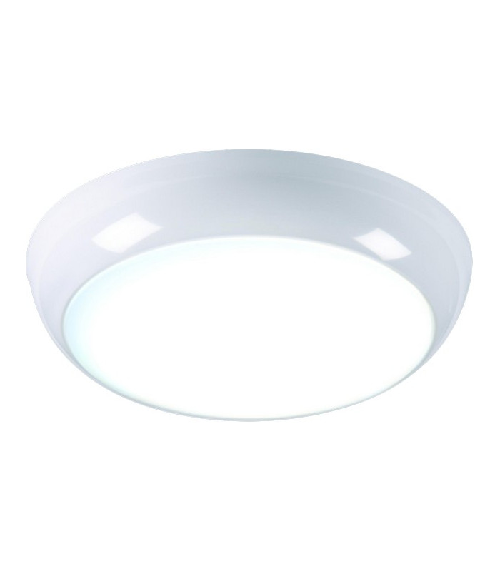 5ft T8 Surface Mounted Emergency Fluorescent Fitting