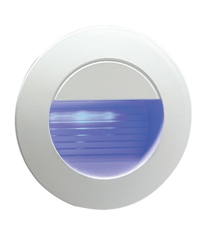 6ft T8 Surface Mounted Emergency Fluorescent Fitting