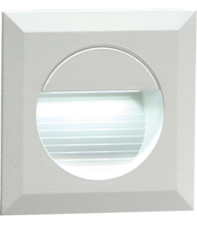 Surface Mounted Fluorescent Fitting