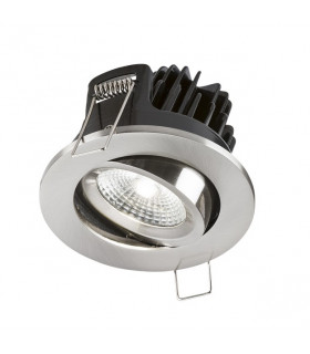 Adjustable Aluminium Powder-Coated Black Wall Light