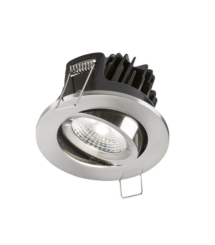 Adjustable Aluminium Powder-Coated Black Wall Light