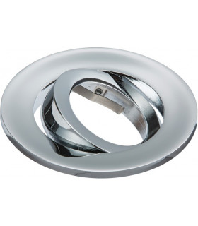 Lampholder with Metal Clip