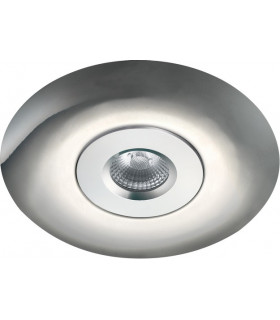 Brass Bezel Downlights
