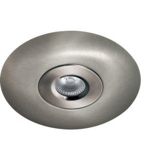 Black Bezel Downlights