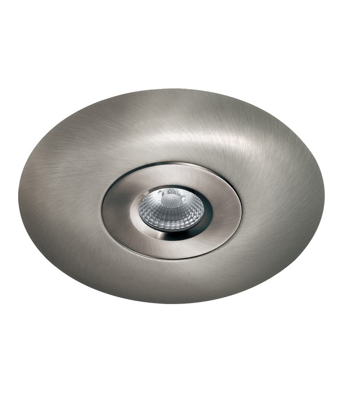 Black Bezel Downlights