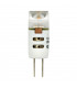 Single Non-Corrosive Fluorescent Emergency Fitting 5ft