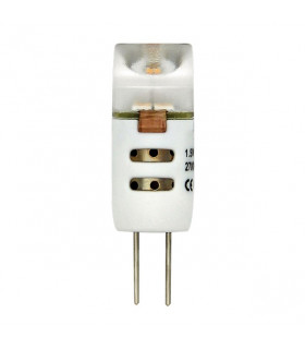 Single Non-Corrosive Fluorescent Emergency Fitting 5ft
