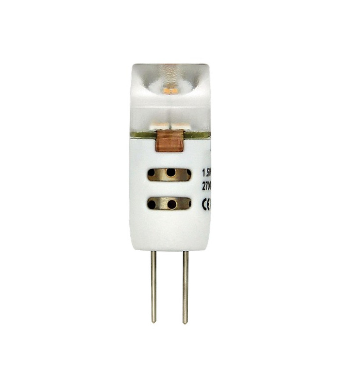 Single Non-Corrosive Fluorescent Emergency Fitting 5ft