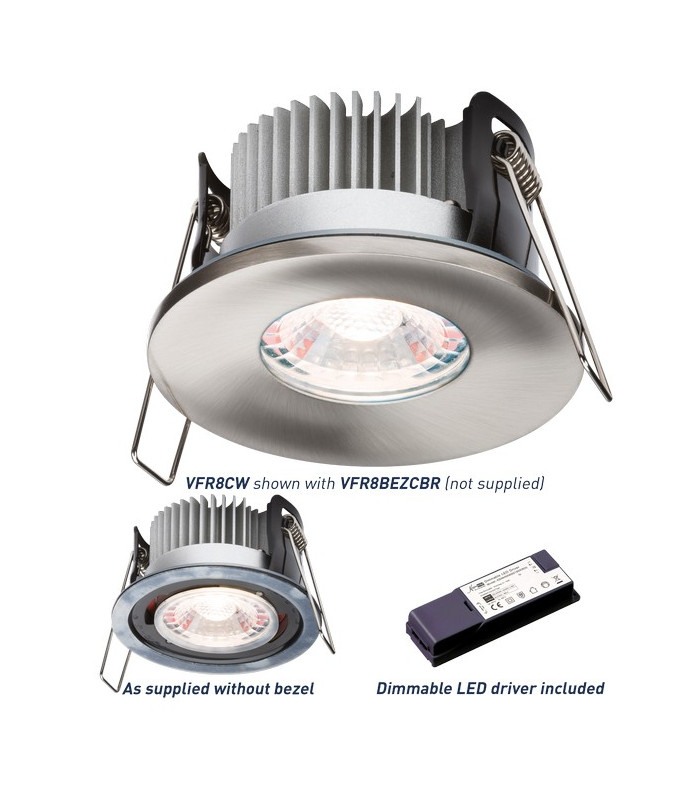 LED Driver - Constant Voltage
