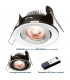 LED Twin Spot Emergency Light (non-maintained use only)