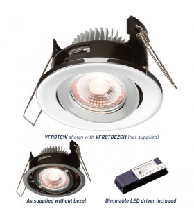 LED Emergency Downlight