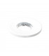 White Bezel Downlights