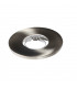 IP54 Recessed Round Indoor/Outdoor LED Guide/Stair/Wall Light Blue LED