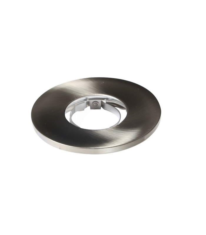 IP54 Recessed Round Indoor/Outdoor LED Guide/Stair/Wall Light Blue LED