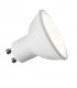 Stainless Steel Recessed LED Wall Light Single Blue
