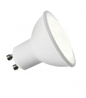 Stainless Steel Recessed LED Wall Light Single Blue