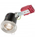 4000K High Output LED White Mini Ground Light comes with cable. Non-Dimmable
