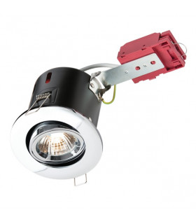 Emergency Bulkhead with Opal Diffuser